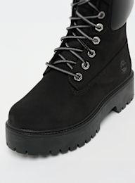 Timberland, 6in Premium Boot Jet, black, Image 6 of 7