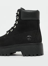 Timberland, 6in Premium Boot Jet, black, Image 7 of 7