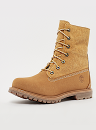 Timberland, Warm Lined Boot, bruin, Afbeelding 2 van 5