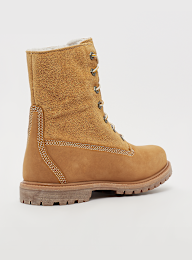 Timberland, Warm Lined Boot, bruin, Afbeelding 3 van 5
