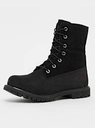 Timberland, Warm Lined Boot, zwart, Afbeelding 2 van 7