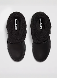 Timberland, Warm Lined Boot, zwart, Afbeelding 6 van 7