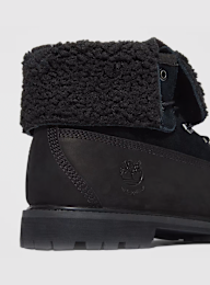 Timberland, Warm Lined Boot, zwart, Afbeelding 7 van 7