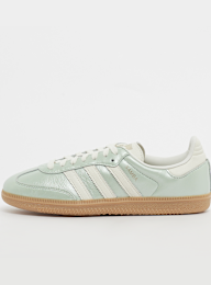 adidas Originals, Samba OG, green, Image 1 of 5
