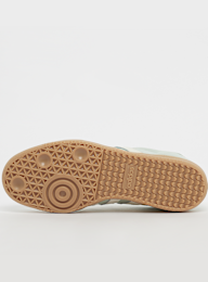 adidas Originals, Samba OG W Sneaker, green, Image 4 of 5