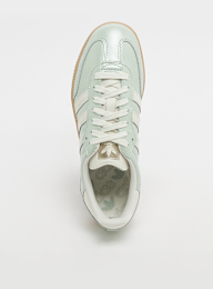 adidas Originals, Samba OG W Sneaker, green, Image 5 of 5
