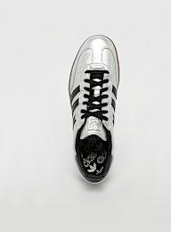 adidas Originals, Samba OG W Sneaker, silver, Image 5 of 5
