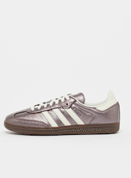 adidas Originals, Samba OG Sneaker, silver, Image 1 of 8