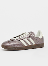 adidas Originals, Samba OG W Sneaker, silver, Image 2 of 8