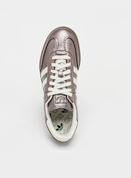 adidas Originals, Samba OG W Sneaker, silver, Image 5 of 8