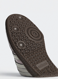 adidas Originals, Samba OG Sneaker, silver, Image 8 of 8