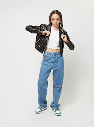 Decibel, Bikerjacket, black, Image 4 of 4