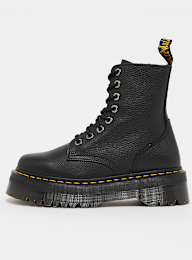 Dr. Martens, Jadon III black pisa, zwart, Afbeelding 1 van 5
