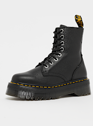 Dr. Martens, Jadon III black pisa, zwart, Afbeelding 2 van 5