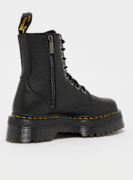 Dr. Martens, Jadon III black pisa, zwart, Afbeelding 3 van 5