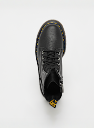 Dr. Martens, Jadon III black pisa, czarny, Obraz 5 z 5