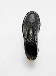 Dr. Martens, Sinclair black milled nappa, zwart, Afbeelding 5 van 7