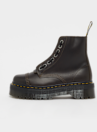Dr. Martens, Sinclair cherry red arcadia, black, Image 1 of 5