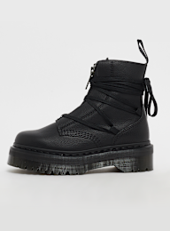Dr. Martens, Jarrick II mono black pisa, zwart, Afbeelding 1 van 5