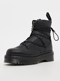 Dr. Martens, Jarrick II mono black pisa, zwart, Afbeelding 2 van 5