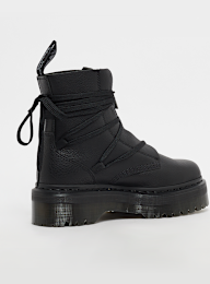 Dr. Martens, Jarrick II mono black pisa, zwart, Afbeelding 3 van 5
