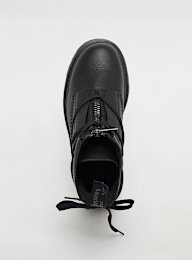 Dr. Martens, Jarrick II mono black pisa, zwart, Afbeelding 5 van 5