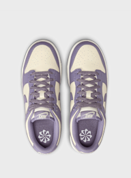 Nike, WMNS Dunk Low, purple, Image 6 of 8
