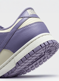 Nike, WMNS Dunk Low, purple, Image 8 of 8