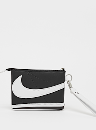 Nike, Icon Cortez Wristlet, black, Image 1 of 4