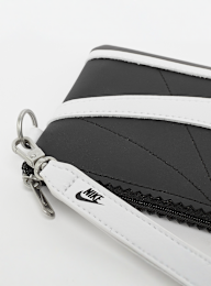 Nike, Icon Cortez Wristlet, black, Image 3 of 4