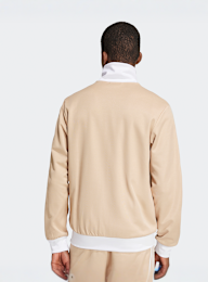 adidas Originals, adicolor Classics Beckenbauer Originals Track Top, beige, Image 2 of 5