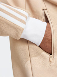 adidas Originals, adicolor Classics Beckenbauer Originals Track Top, beige, Image 3 of 5