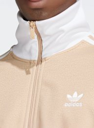 adidas Originals, adicolor Classics Beckenbauer Originals Track Top, beige, Image 4 of 5