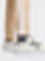 adidas Originals, Adicolor Classics Beckenbauer Track Pants, beige, Image 4 of 5