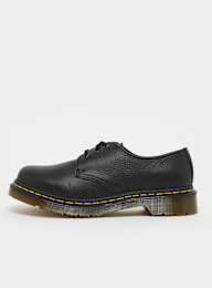 Dr. Martens, 1461 Virginia, czarny, Obraz 1 z 5