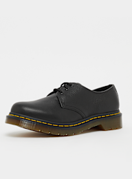 Dr. Martens, 1461 Virginia, czarny, Obraz 2 z 5