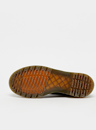 Dr. Martens, 1461 Virginia, czarny, Obraz 4 z 5