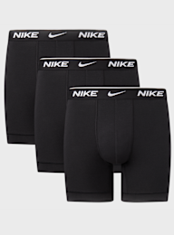 Nike, 3 PACK - Dri-Fit Esmicro Trunk Nike Logo, black, Image 1 of 2