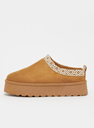 Decibel, Liorah Plateau Slide, brown, Image 1 of 5