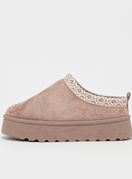 Decibel, Liorah Plateau Slide, beige, Image 1 of 5