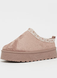 Decibel, Liorah Plateau Slide, beige, Image 2 of 5