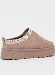 Decibel, Liorah Plateau Slide, beige, Image 3 of 5