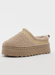 Decibel, Shirina Teddy Slide, beige, Image 2 of 5