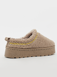 Decibel, Shirina Teddy Slide, beige, Image 3 of 5