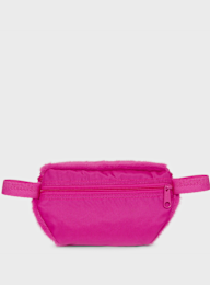 Eastpak, Springer Fuzzy, Pink, Image 2 of 5