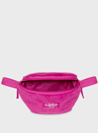 Eastpak, Springer Fuzzy, Pink, Image 3 of 5