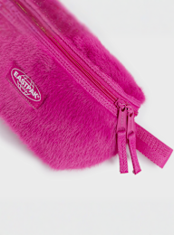 Eastpak, Springer Fuzzy, Pink, Image 4 of 5