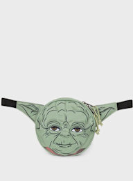 Eastpak, Yoda Bag Star Wars, green, Image 1 of 4