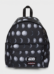 Eastpak, Day Pak'r Star Wars Death Star, black, Image 1 of 7