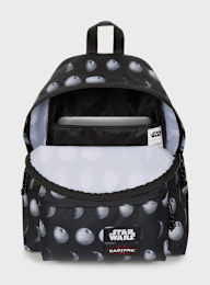 Eastpak, Day Pak'r Star Wars Death Star, black, Image 3 of 7